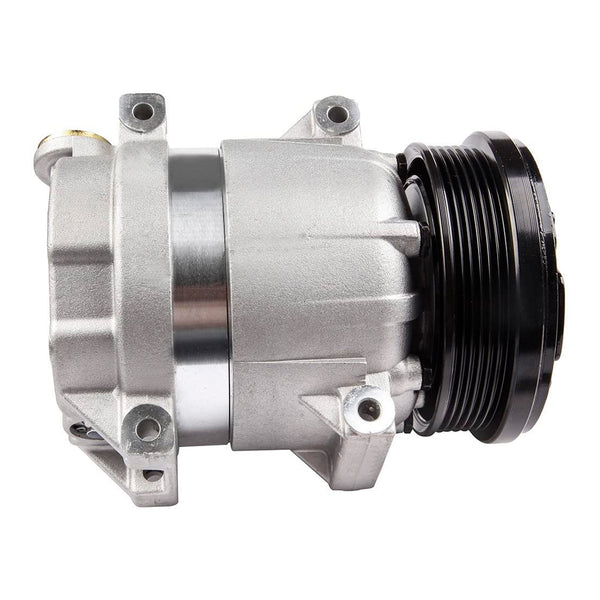 AC Compressor for Chevrolet Aveo Pontiac G3 Wave 5 Suzuki Swift+ 2004-2009 1.6L ACP12407 6512407 T68270