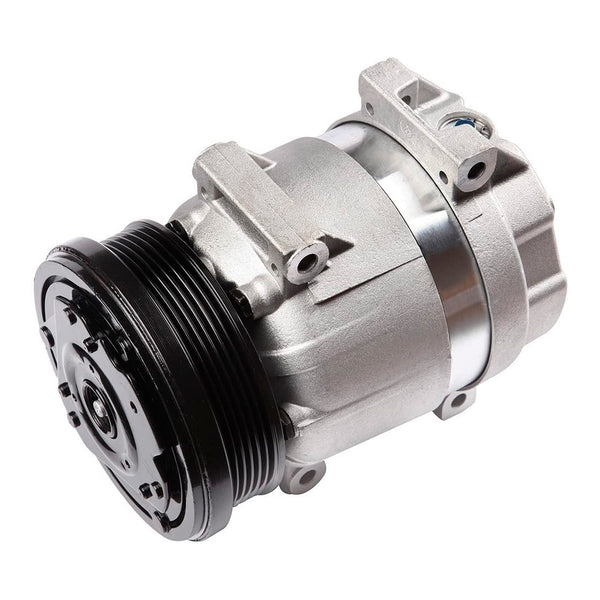 AC Compressor for Chevrolet Aveo Pontiac G3 Wave 5 Suzuki Swift+ 2004-2009 1.6L ACP12407 6512407 T68270