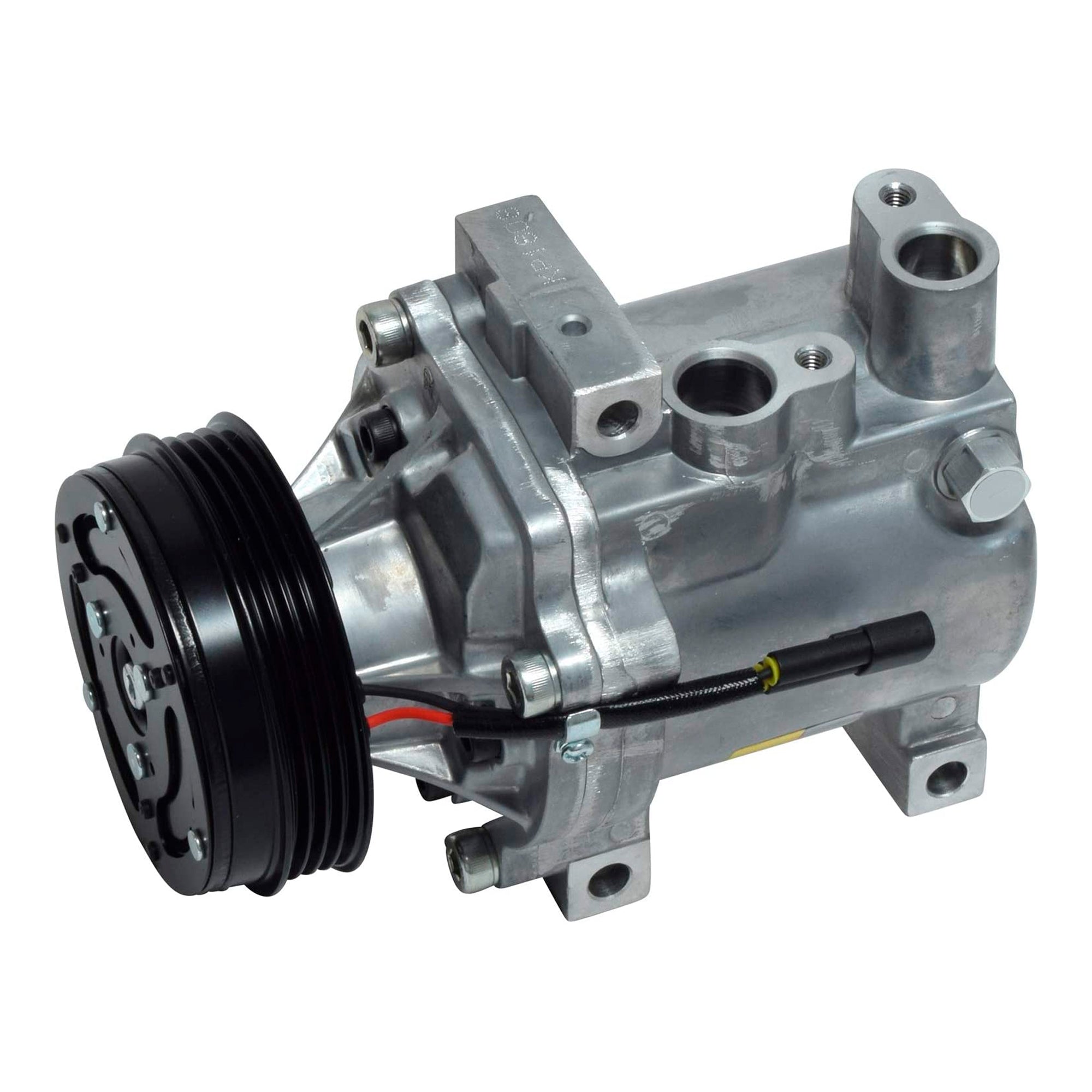 AC Compressor for Subaru Legacy Outback 2005 2006 2007 2008 2009 2.5L ACP12425 6512425 T98353