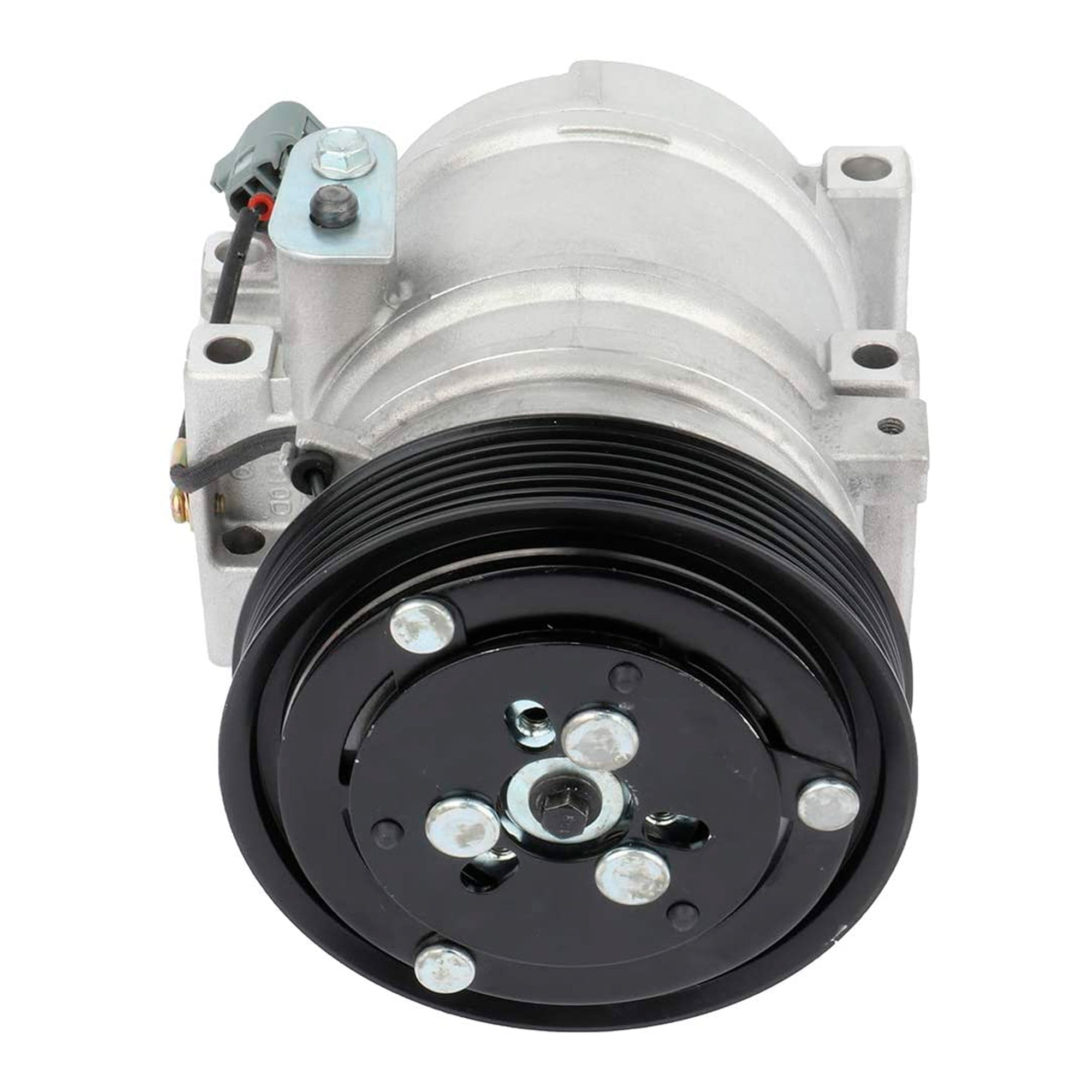 AC Compressor for Mazda 3 2007-2008; 6 2006-2007 [2.3L] ACP12460 6512460 T98470