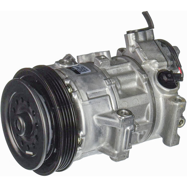 AC Compressor for Toyota Yaris 2006 – 2013 1.5L Only ACP12467 815564 471-1030 471-1622