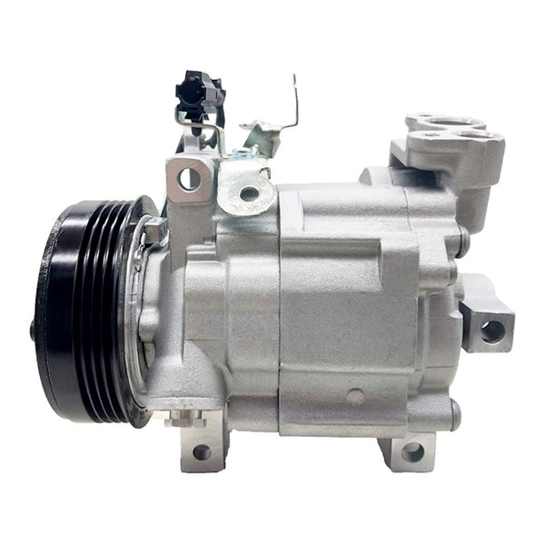 AC Compressor for Subaru Forester Impreza WRX STI 2007- 2019 [2.0L 2.5L] ACP12647 6512647 T98485