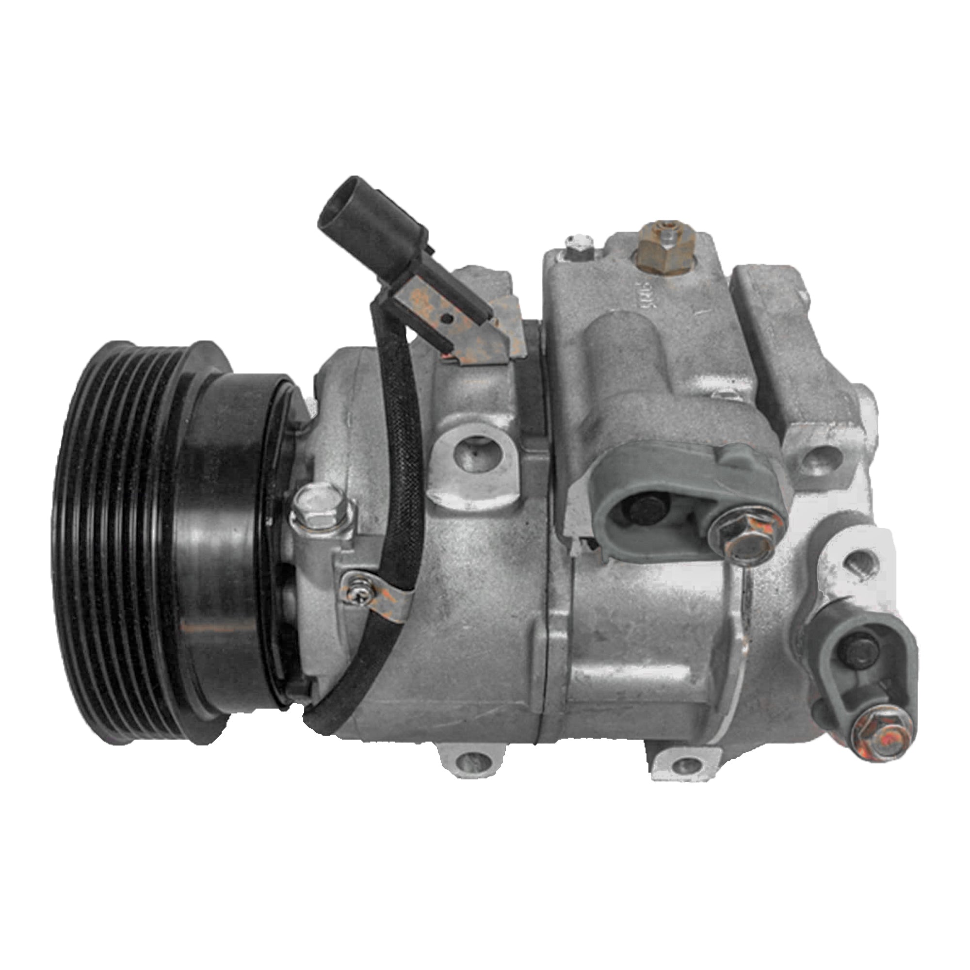 AC Compressor for Kia Rondo 2007 2008 2009 2010 2011 2012 2.4L ACP12678 6512678 T178311