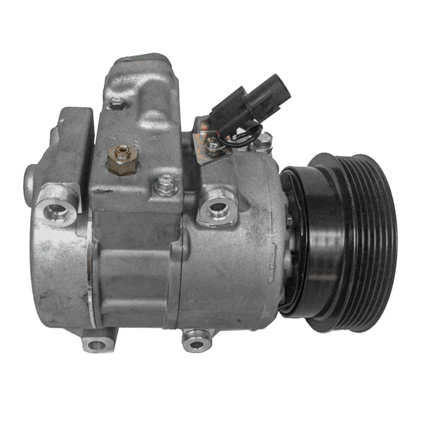 AC Compressor for Kia Rondo 2007 2008 2009 2010 2011 2012 2.4L ACP12678 6512678 T178311