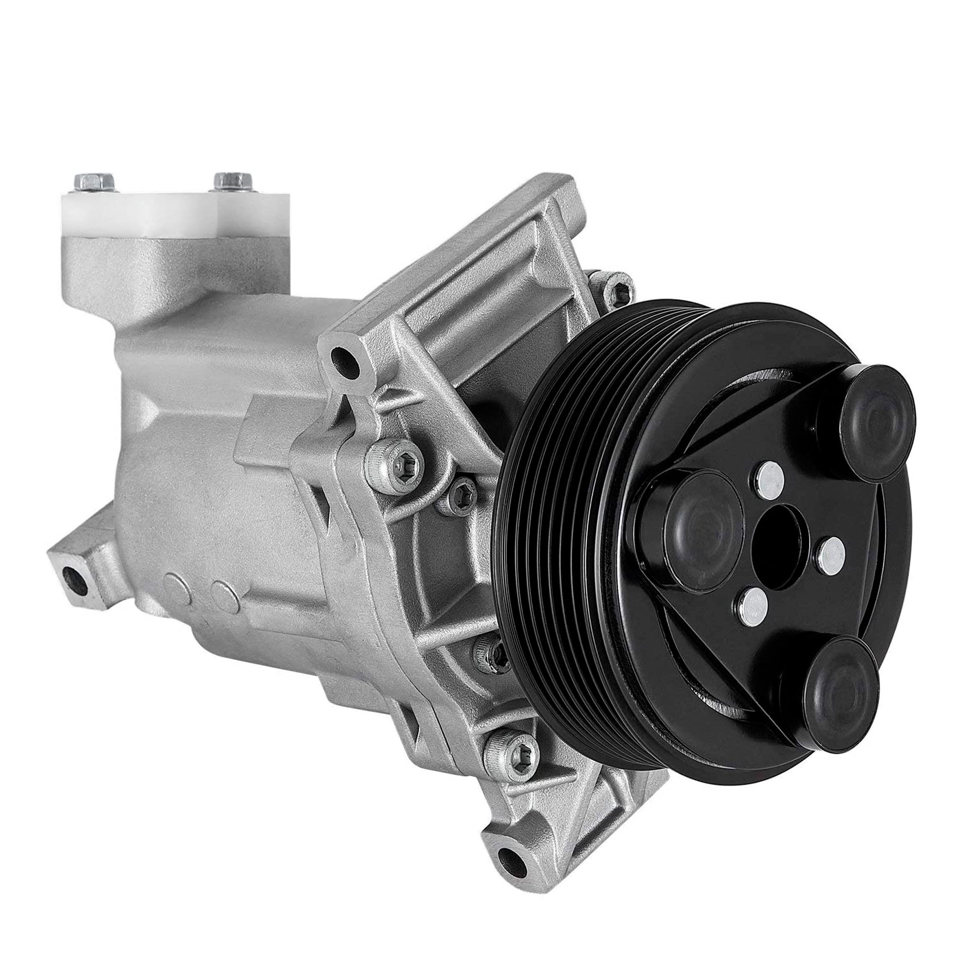 AC Compressor for Nissan Cube 2010; Versa 2007-2011 [1.8L] ACP12702 6512702 T58887