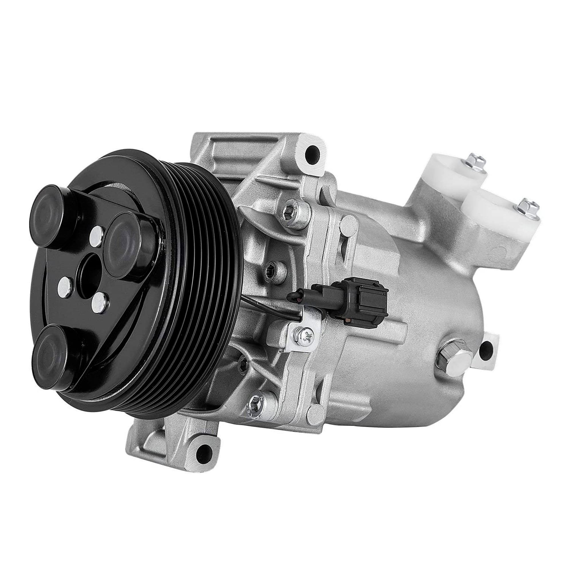 AC Compressor for Nissan Cube 2010; Versa 2007-2011 [1.8L] ACP12702 6512702 T58887