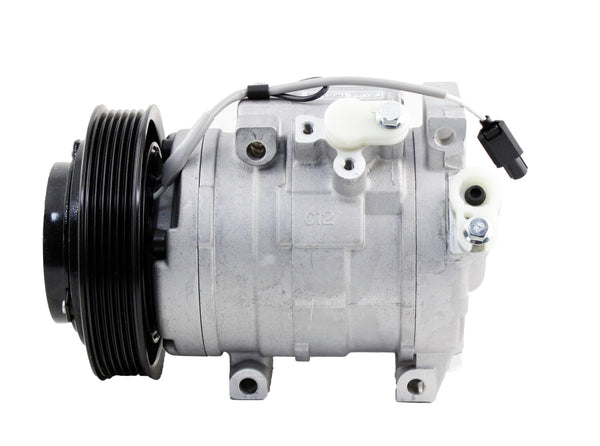 A/C Compressor For Honda Accord Crosstour Acura RDX TL TSX