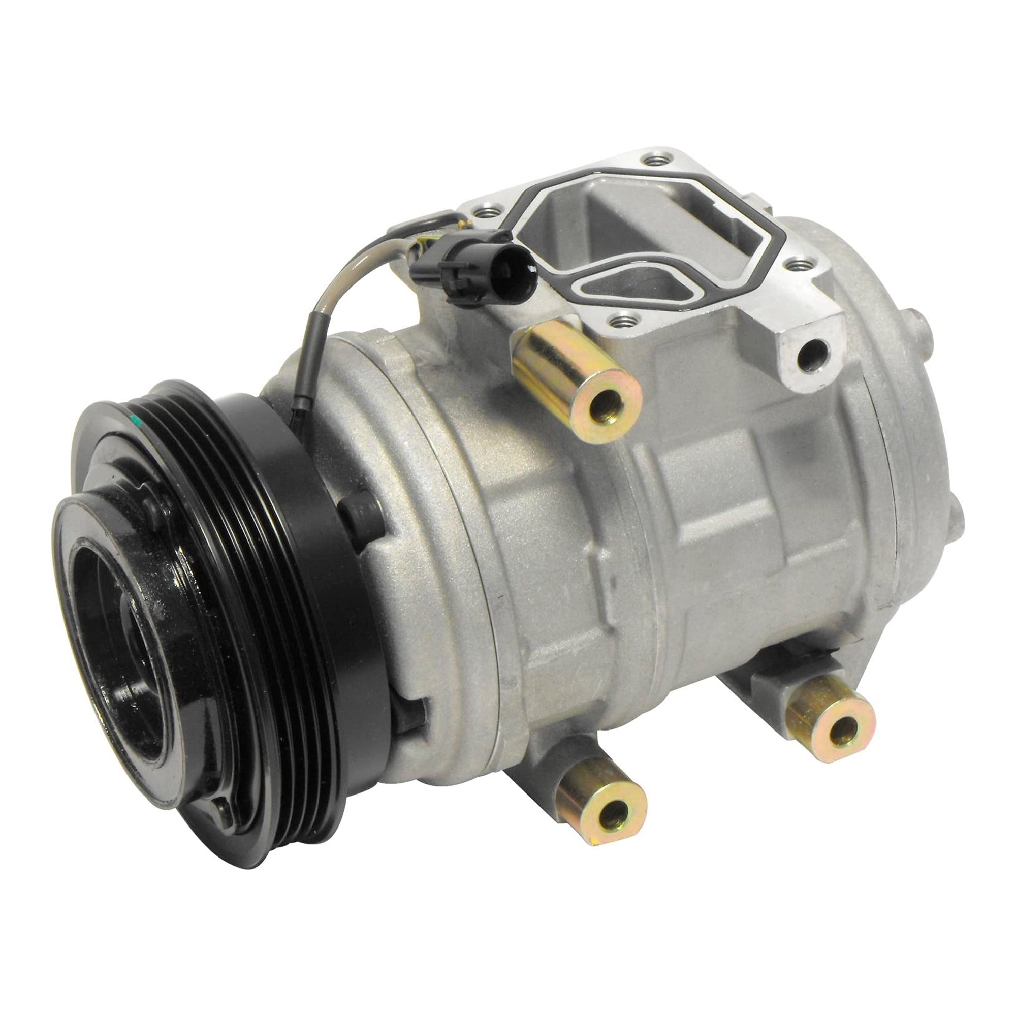 AC Compressor for Kia Sportage 2008-2010 [2.0L] ACP12775 6512775 T98373