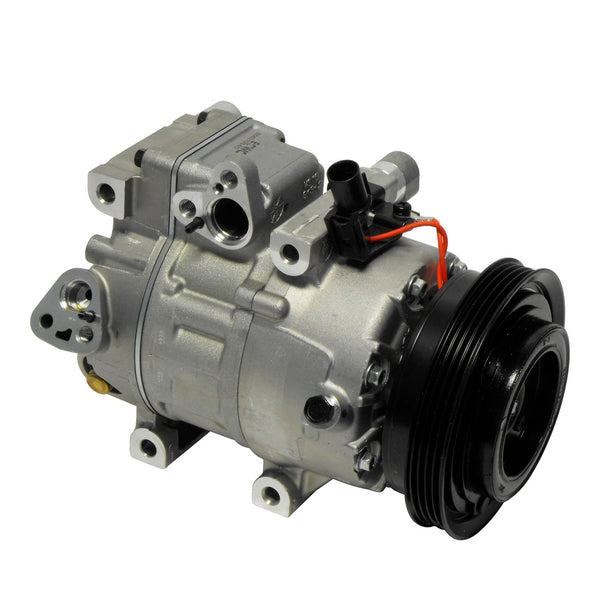 AC Compressor for Hyundai Elantra 2007 2008 2009 2010 2011 2012 2.0L ACP12835 6512835 T158307