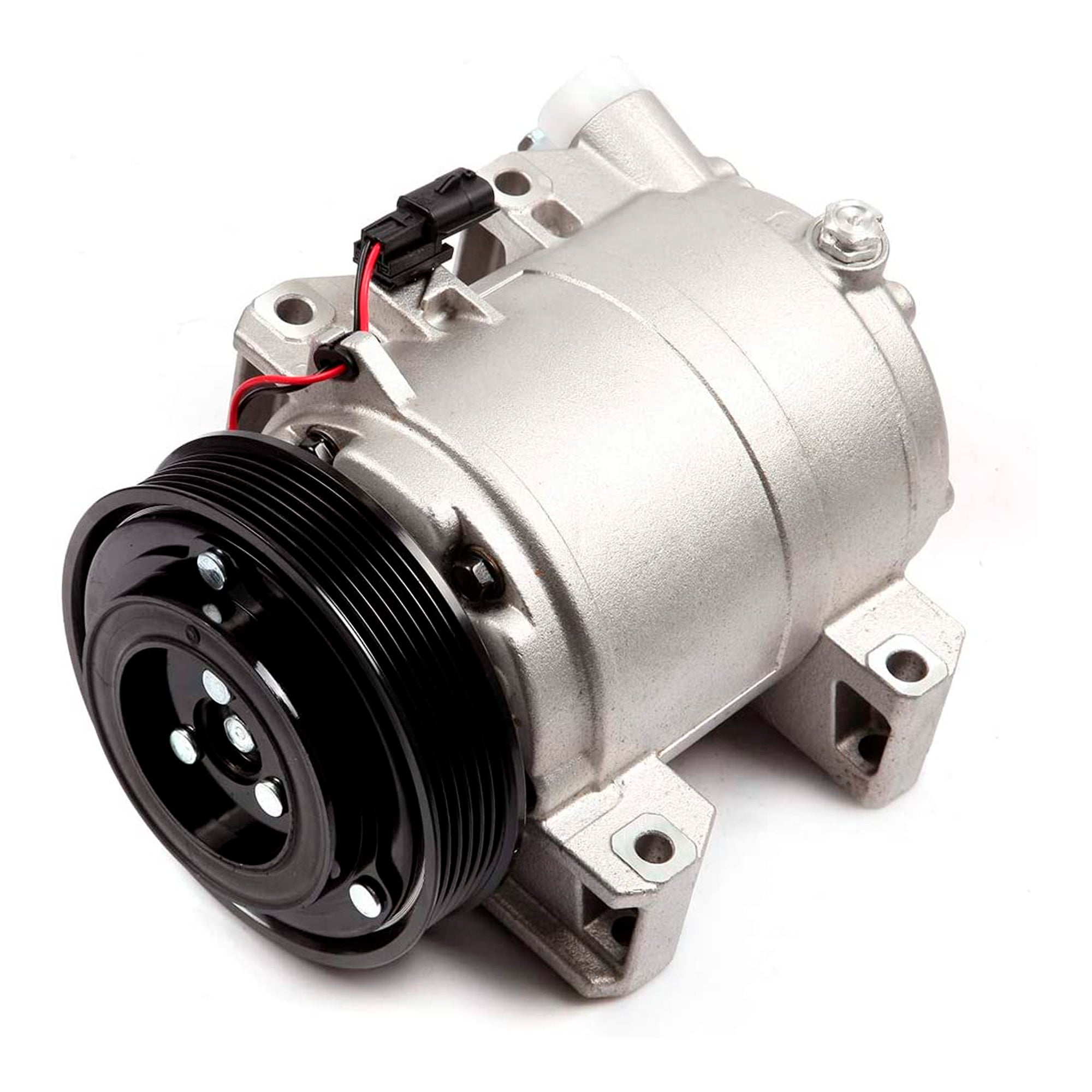 AC Compressor for Nissan Rogue Select 2008-2015 [2.5L] ACP12863 6512863