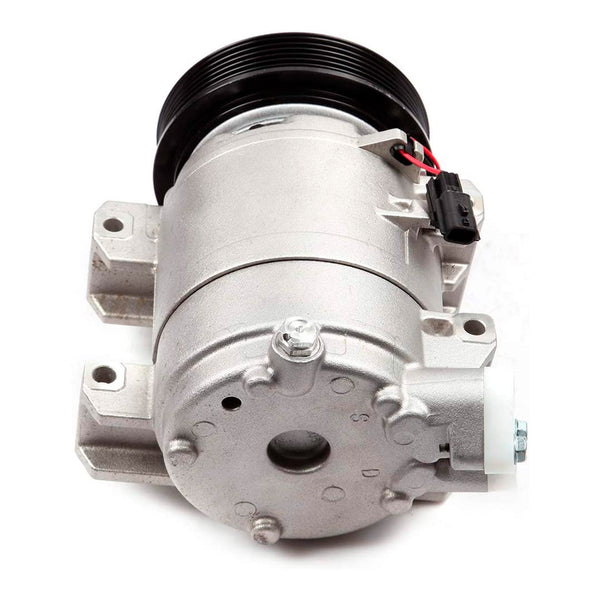 AC Compressor for Nissan Rogue Select 2008-2015 [2.5L] ACP12863 6512863