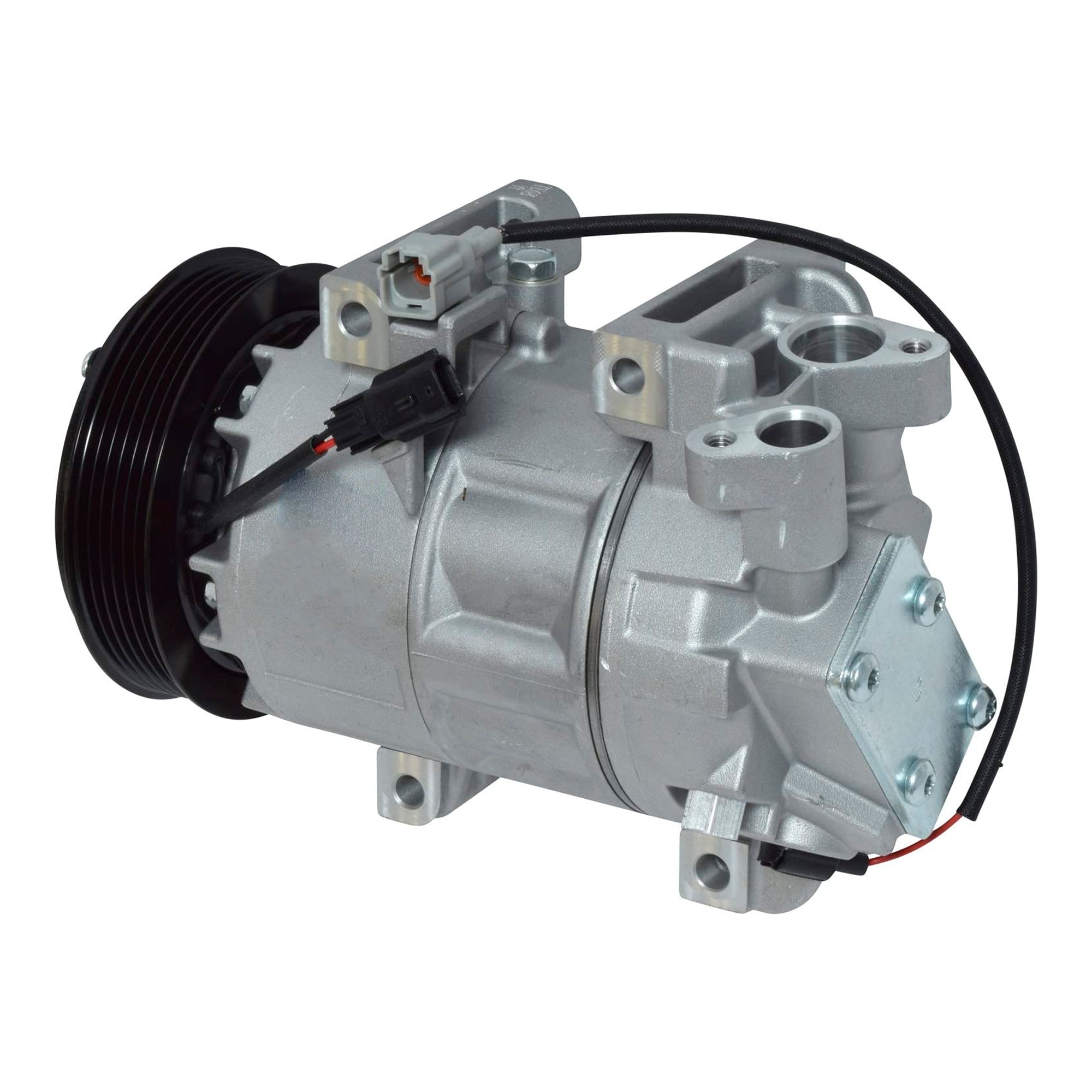 AC Compressor for Nissan Altima Rogue Select 2013-2019 [2.5L] ACP13059 6513059 T98664