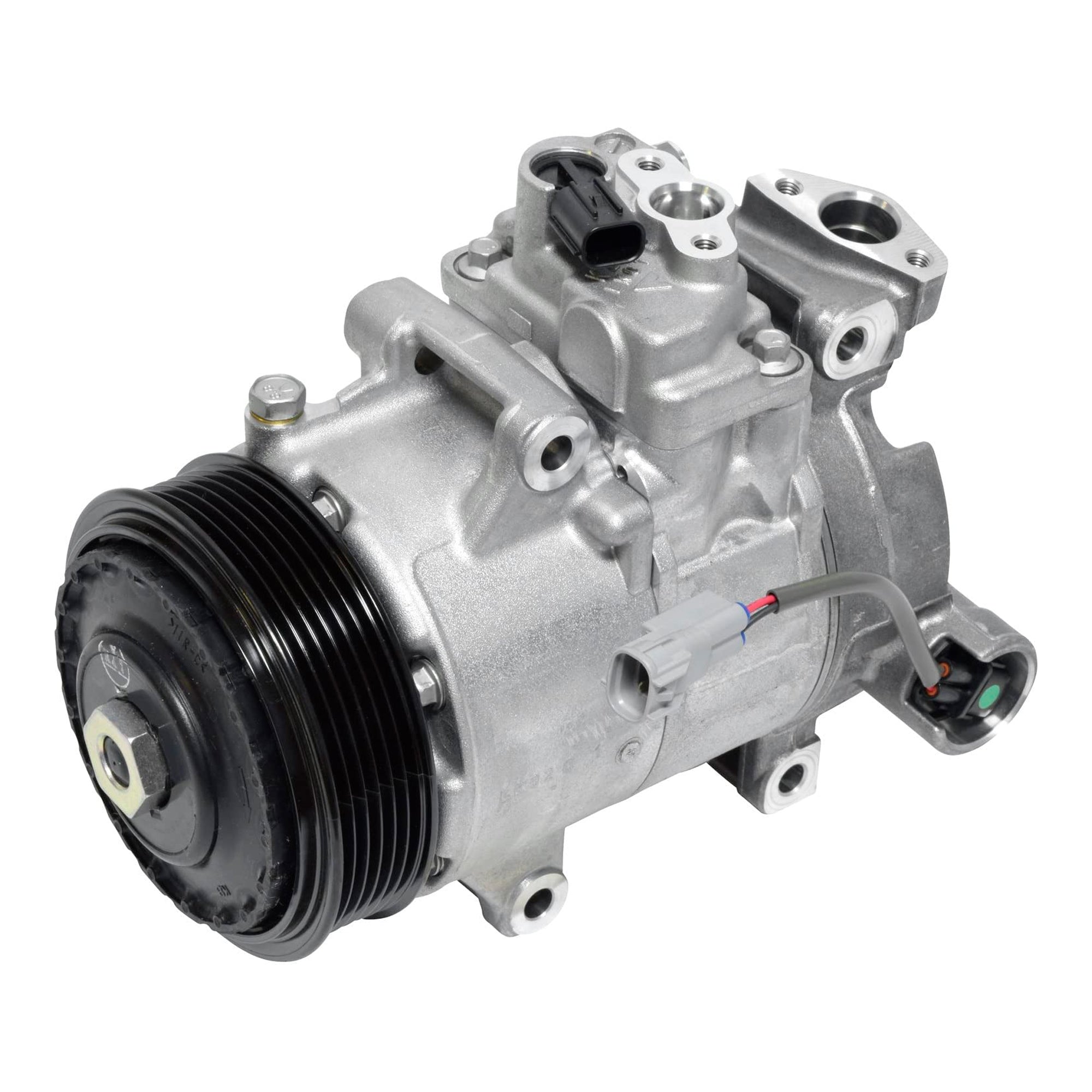 AC Compressor for Subaru Legacy Outback 2010 2011 2012 2013 2014 2015 2016 2017 2018 2019 2.5L 3.6L ACP13068 6513068 T178321