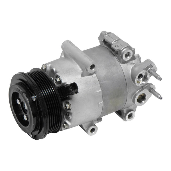 AC Compressor for Ford Fiesta 2014 2015 2016 2017 2018 2019 1.6L ACP13101 6513101 T178398