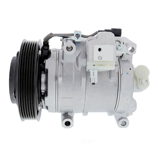 AC Compressor for Acura RDX 2016-2017; Honda Accord 2013-2017 [3.5L] ACP13127 7513127 T198304