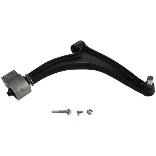 Front Left & Right Lower Control Arm and Ball Joint Assembly for 2005-2010 Pontiac G6