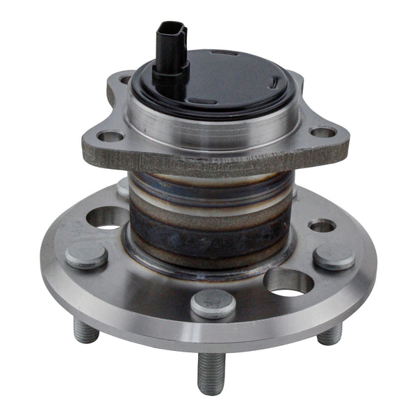 Rear Left Wheel Bearing and Hub Assembly WH512206 512206 for Lexus ES300 ES330 ES350 Toyota Avalon Camry Highlander Solara