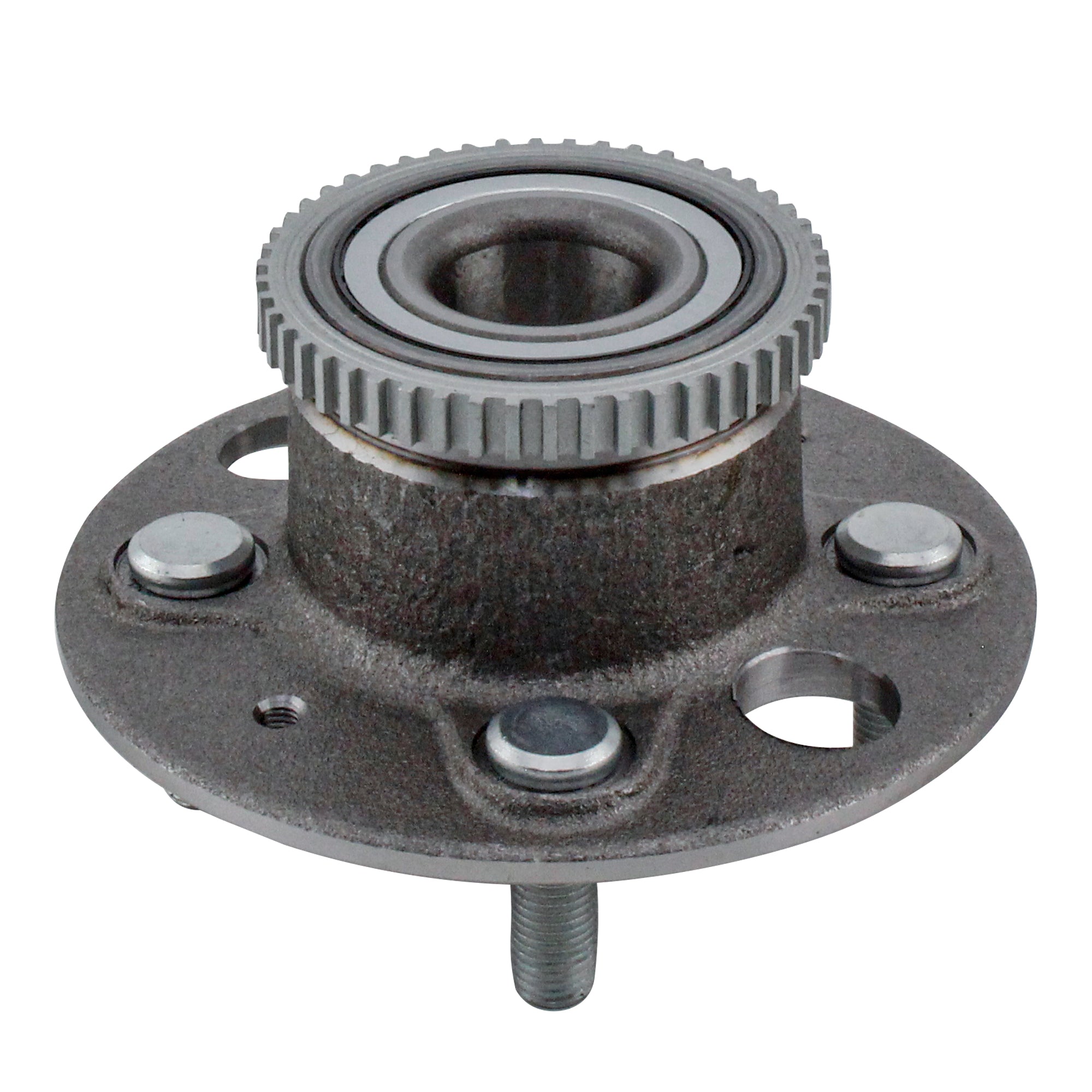 Rear Wheel Bearing and Hub Assembly WH512258 512258 for Honda Civic