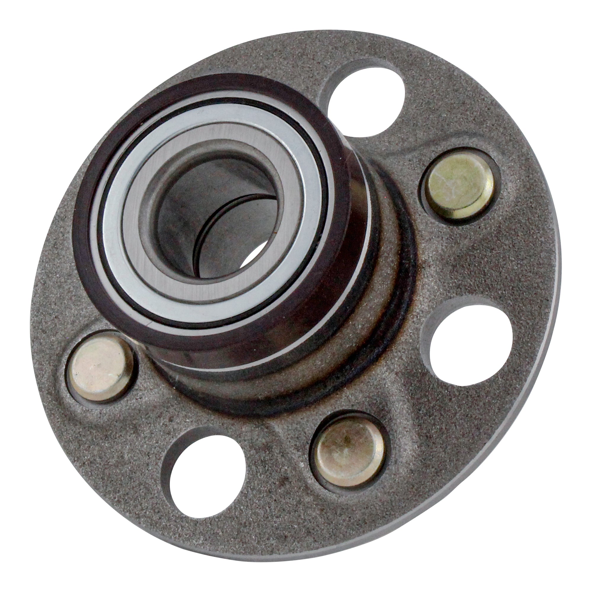 Rear Wheel Bearing and Hub Assembly WH512323 512323 for Honda Fit Insight