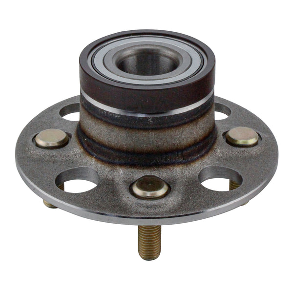 Rear Wheel Bearing and Hub Assembly WH512323 512323 for Honda Fit Insight