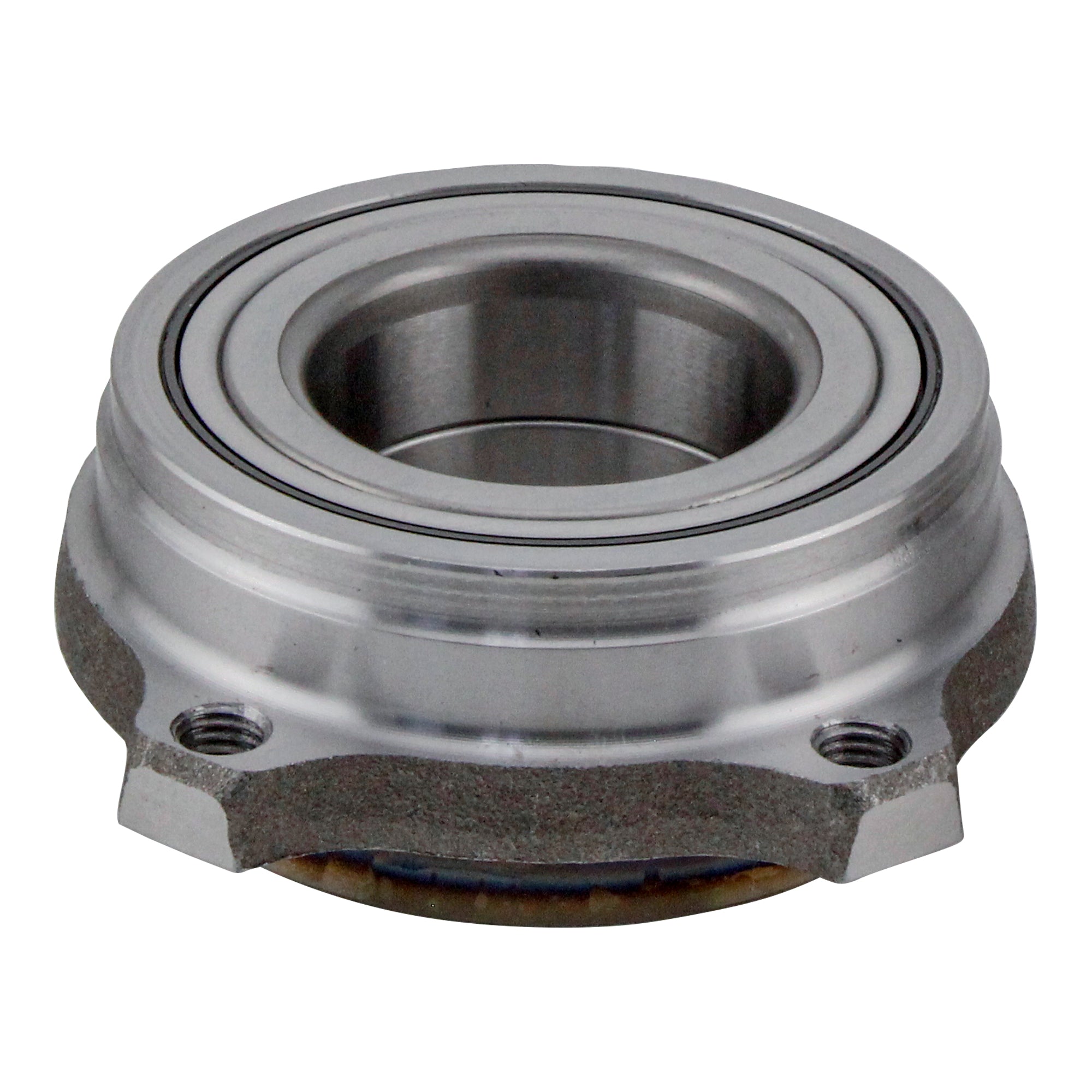 Rear Wheel Bearing and Hub Assembly WH512433 512433 for Mercedes Benz C E SL SLC SLK SLS Class AMG