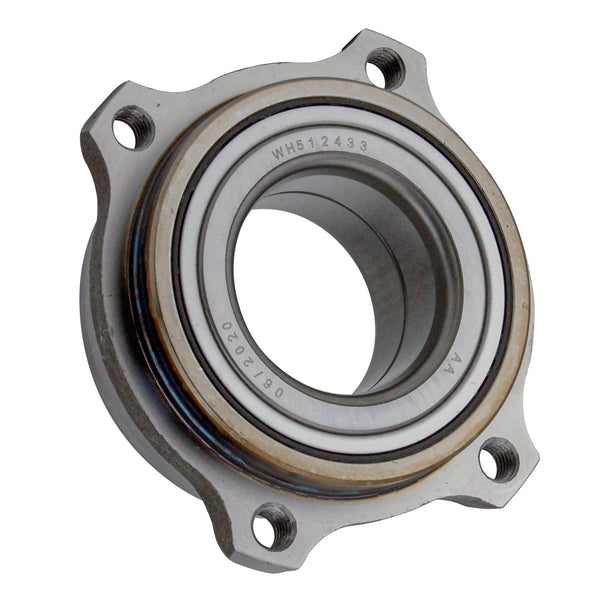 Rear Wheel Bearing and Hub Assembly WH512433 512433 for Mercedes Benz C E SL SLC SLK SLS Class AMG