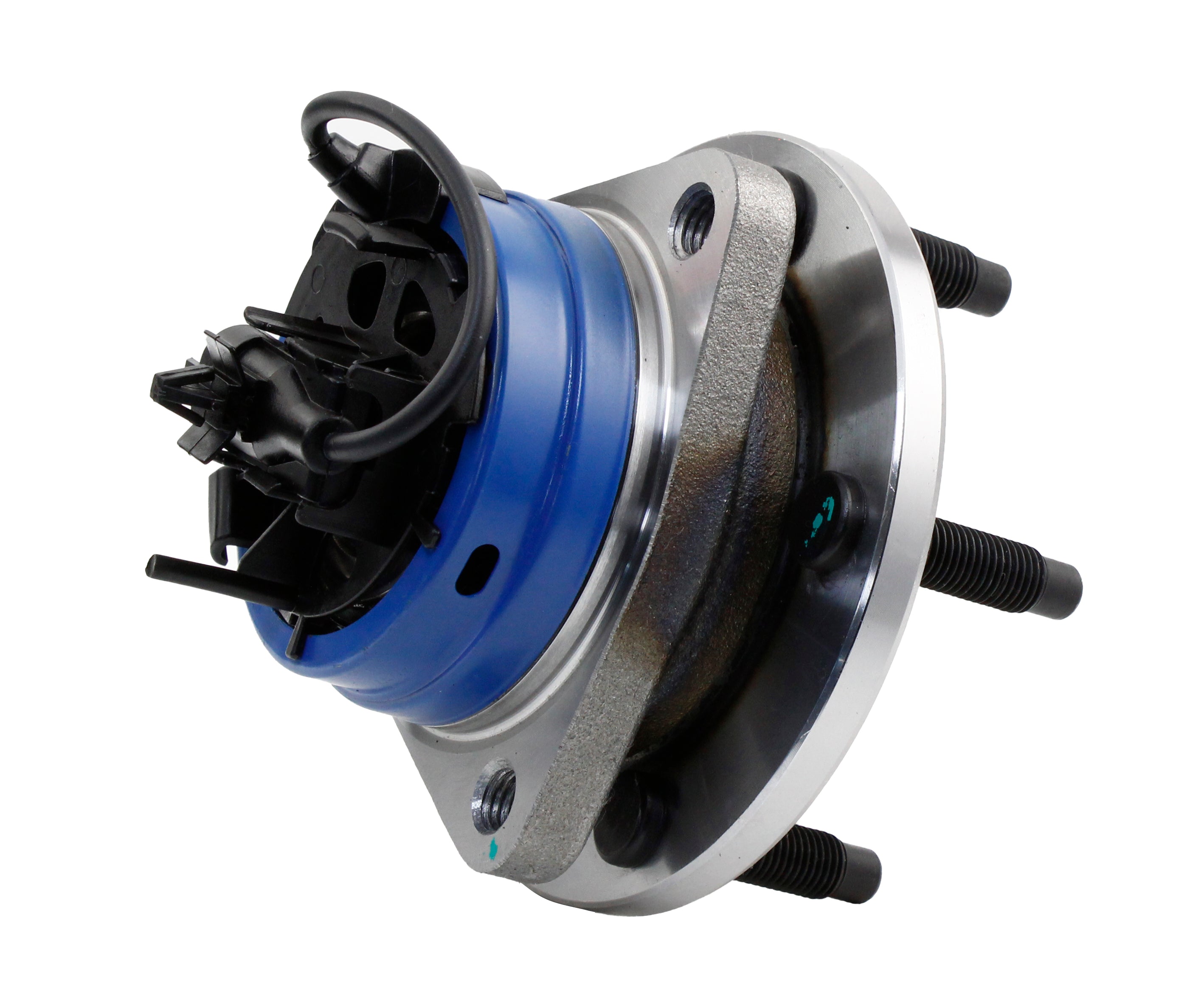 Front Wheel Bearing Hub Assembly for Chevrolet Cobalt SS HHR Malibu Pontiac G6 Saturn Aura