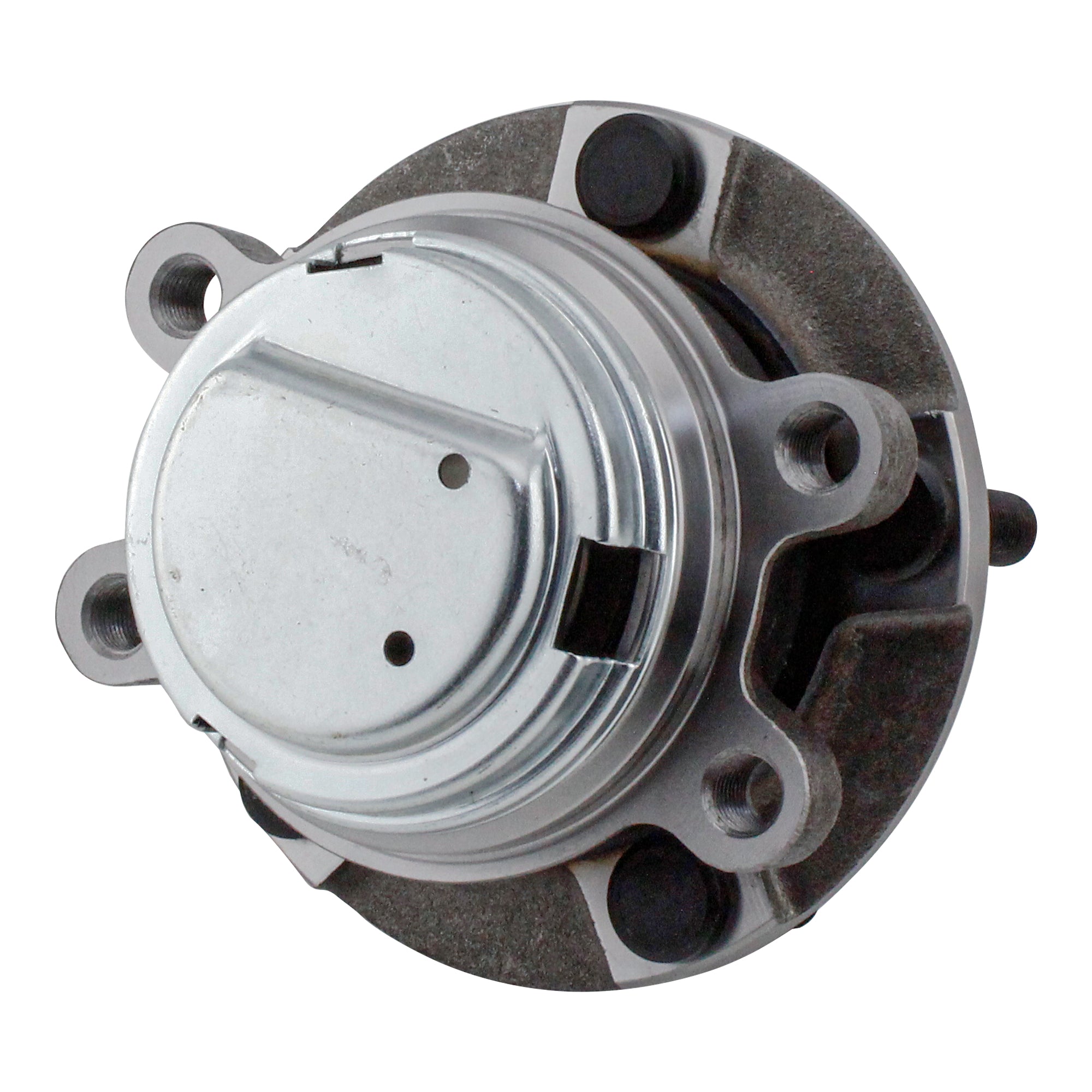 Front Wheel Bearing and Hub Assembly WH590376 513334 for Nissan 370Z and multiple Infiniti Models