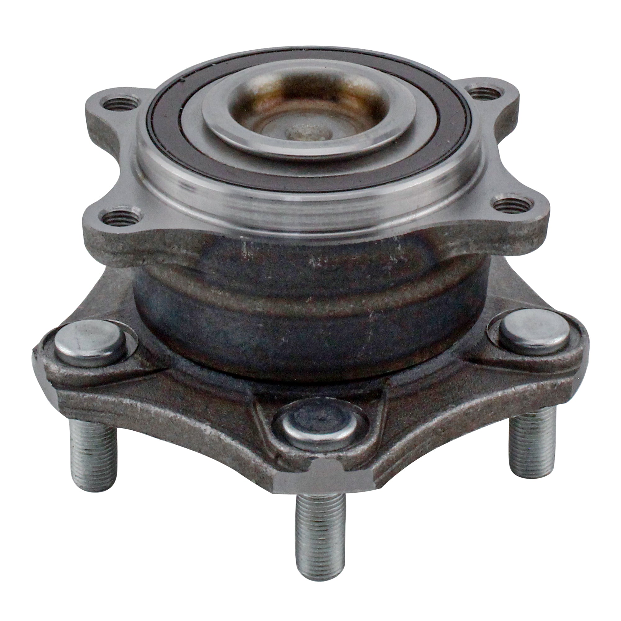 Rear Wheel Bearing and Hub Assembly WH590400 512487 for Suzuki Kizashi