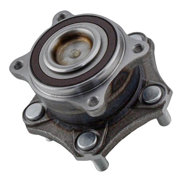 Rear Wheel Bearing and Hub Assembly WH590400 512487 for Suzuki Kizashi