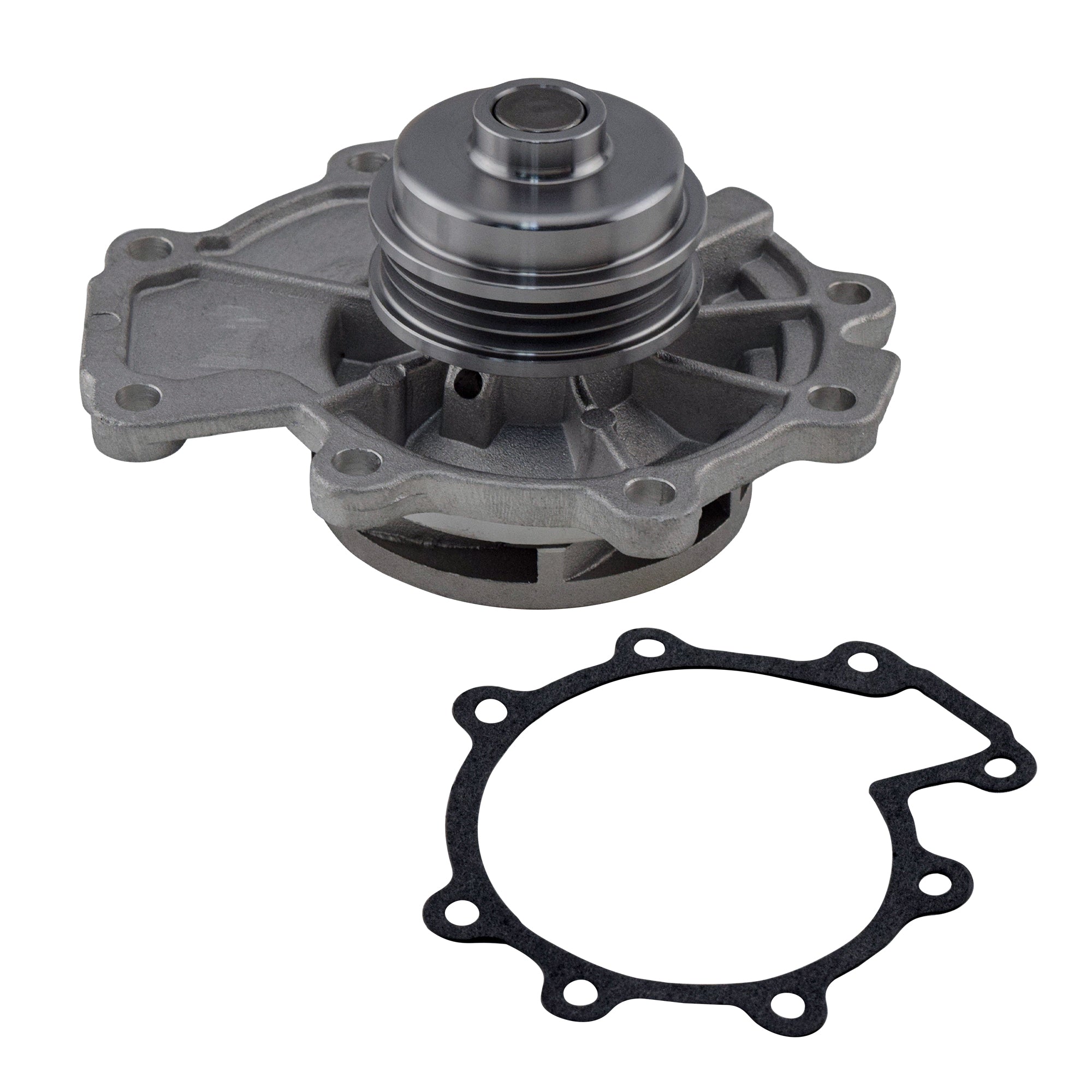 Water Pump CWP4132 US4132 for Ford Escape Taurus Mazda MPV Tribute Mercury Mariner Sable