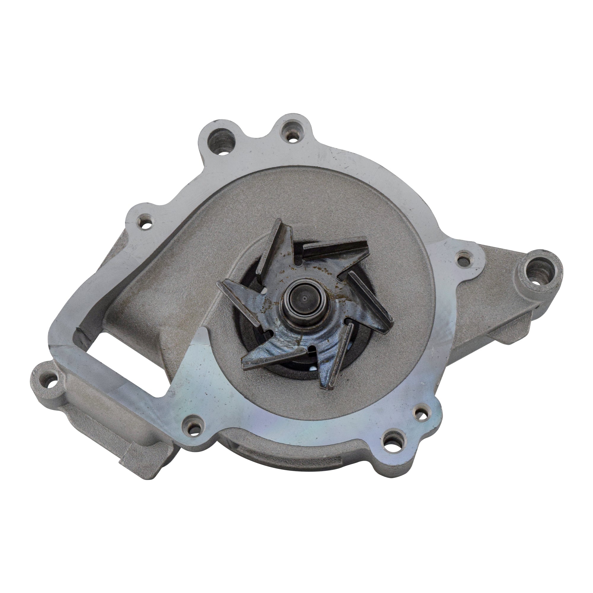 Water Pump CWP5092 US5092 for Alfa Romeo Buick Cadillac Chevrolet GMC Oldsmobile Pontiac Saab Saturn Models