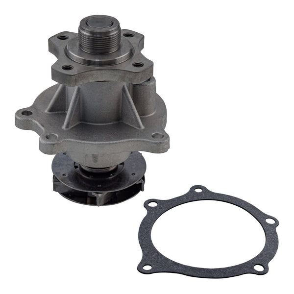 Water Pump CWP5097 US5097 for Buick Chevrolet GMC Hummer Isuzu Oldsmobile Saab Models