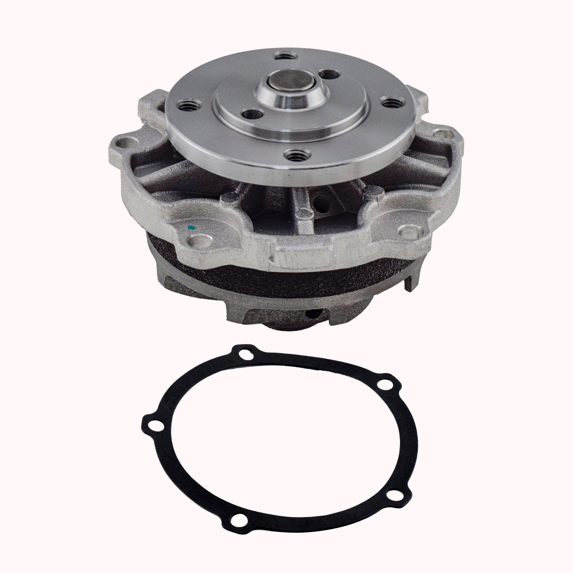 Water Pump CWP6145 Chevrolet Equinox Lumina Monte Carlo Oldsmobile Cutlass Supreme Pontiac Grand Prix Torrent