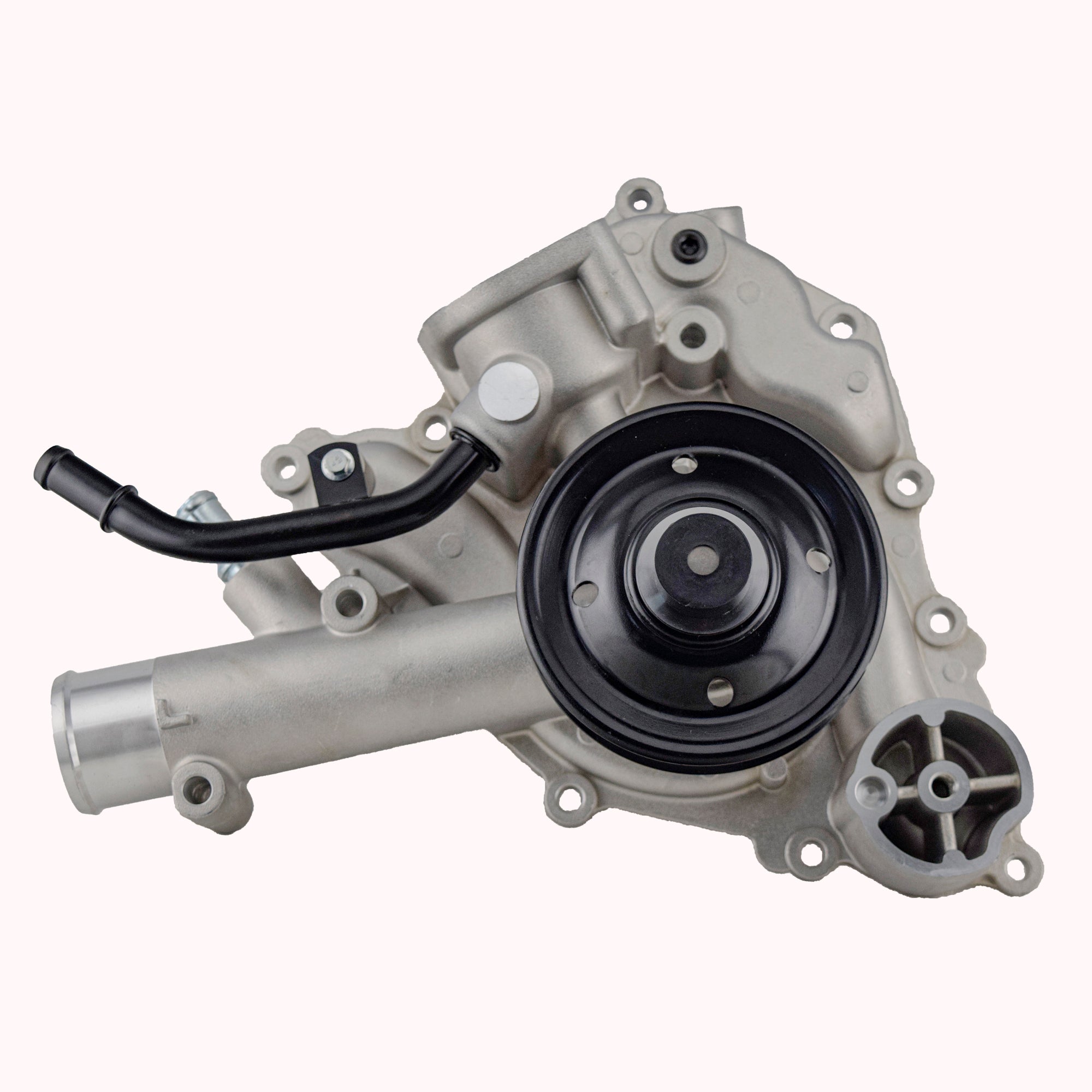 Water Pump CWP6341 For Chrysler Aspen Dodge Durango Ram 1500 2500 3500