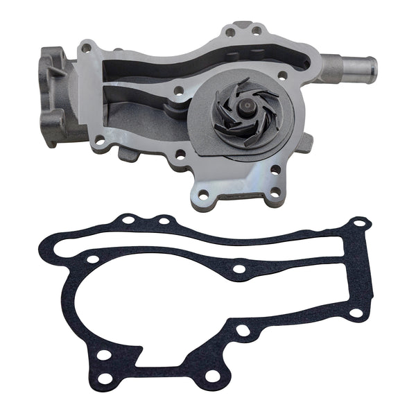 Water Pump CWP6662 for Buick Encore Chevrolet Cruze Limited Sonic Trax