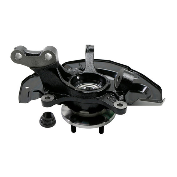 Front Right Knuckle Assembly for Lexus RX330 RX350 RX400h Toyota Highlander 2004-2009 HK024 LK024