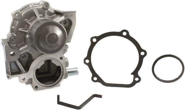 New Aisin TKF-006 Engine Timing Belt Kit with Water Pump