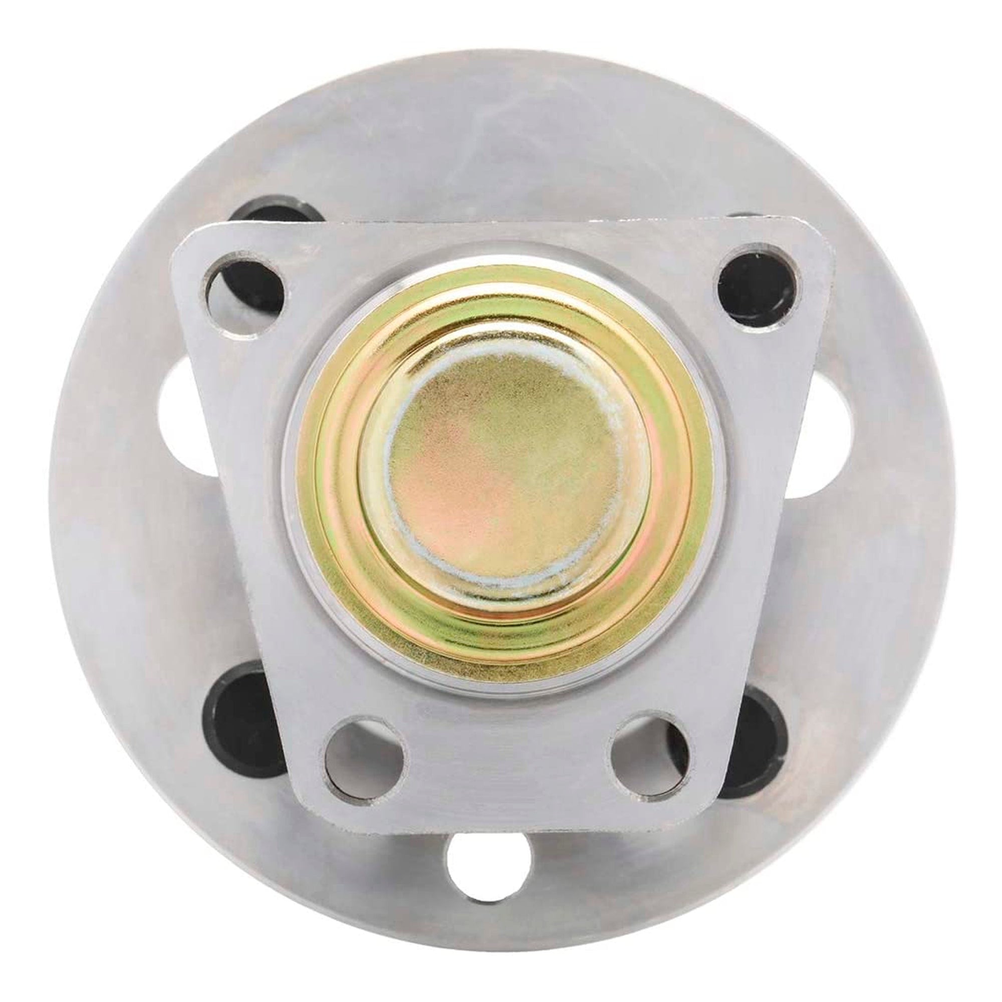 Rear Wheel Bearing and Hub Assembly WH512000 512000