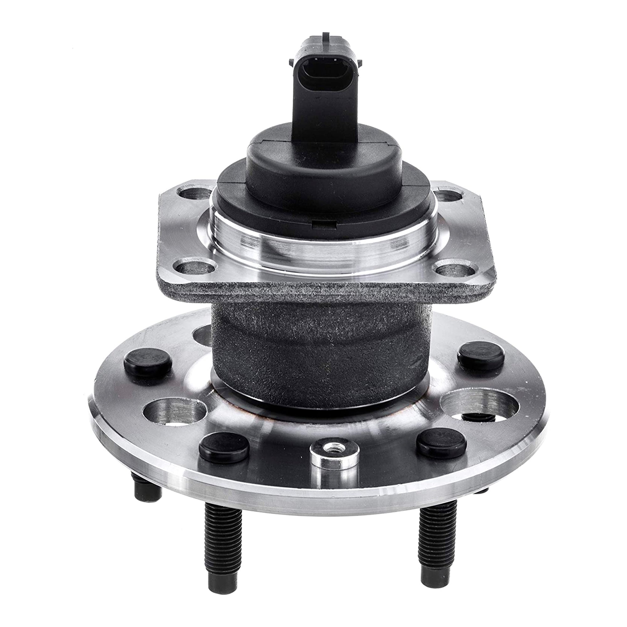 Rear Wheel Bearing and Hub Assembly WH512003 512003 for Buick Cadillac Chevrolet Oldsmobile Pontiac Models