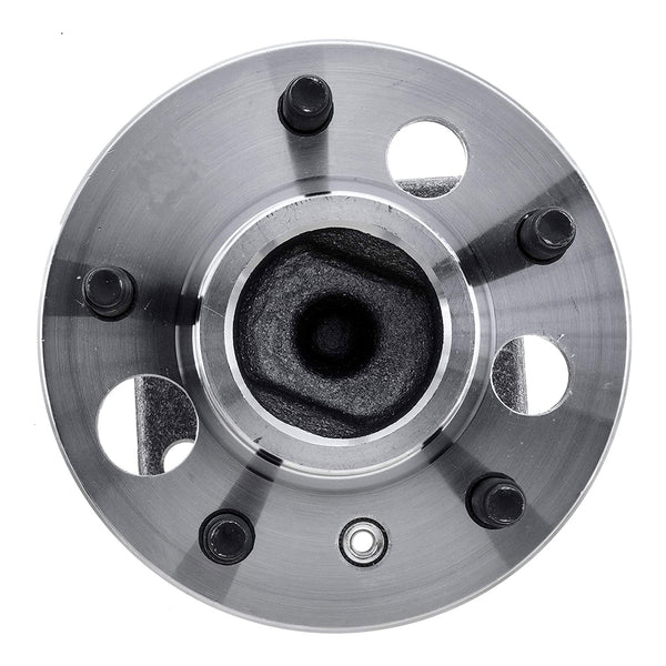 Rear Wheel Bearing and Hub Assembly WH512003 512003 for Buick Cadillac Chevrolet Oldsmobile Pontiac Models