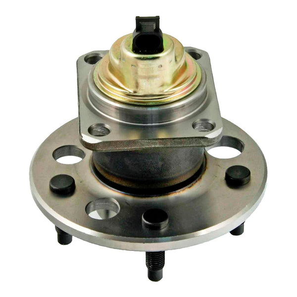 Rear Wheel Bearing and Hub Assembly WH512004 512004 for Buick Chevrolet Lumina Monte Cario Oldsmobile Cutlass Supreme Pontiac Grand Prix