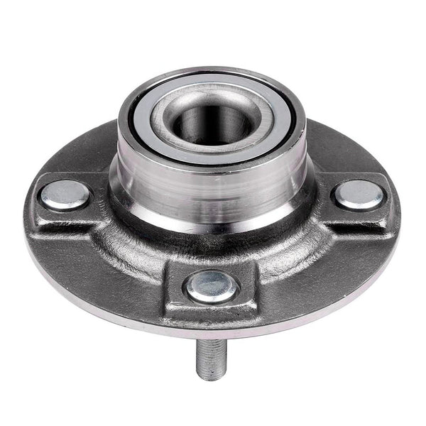 Rear Wheel Bearing and Hub Assembly WH512016 512016 for Nissan Altima Axxess Stanza 1992-2001