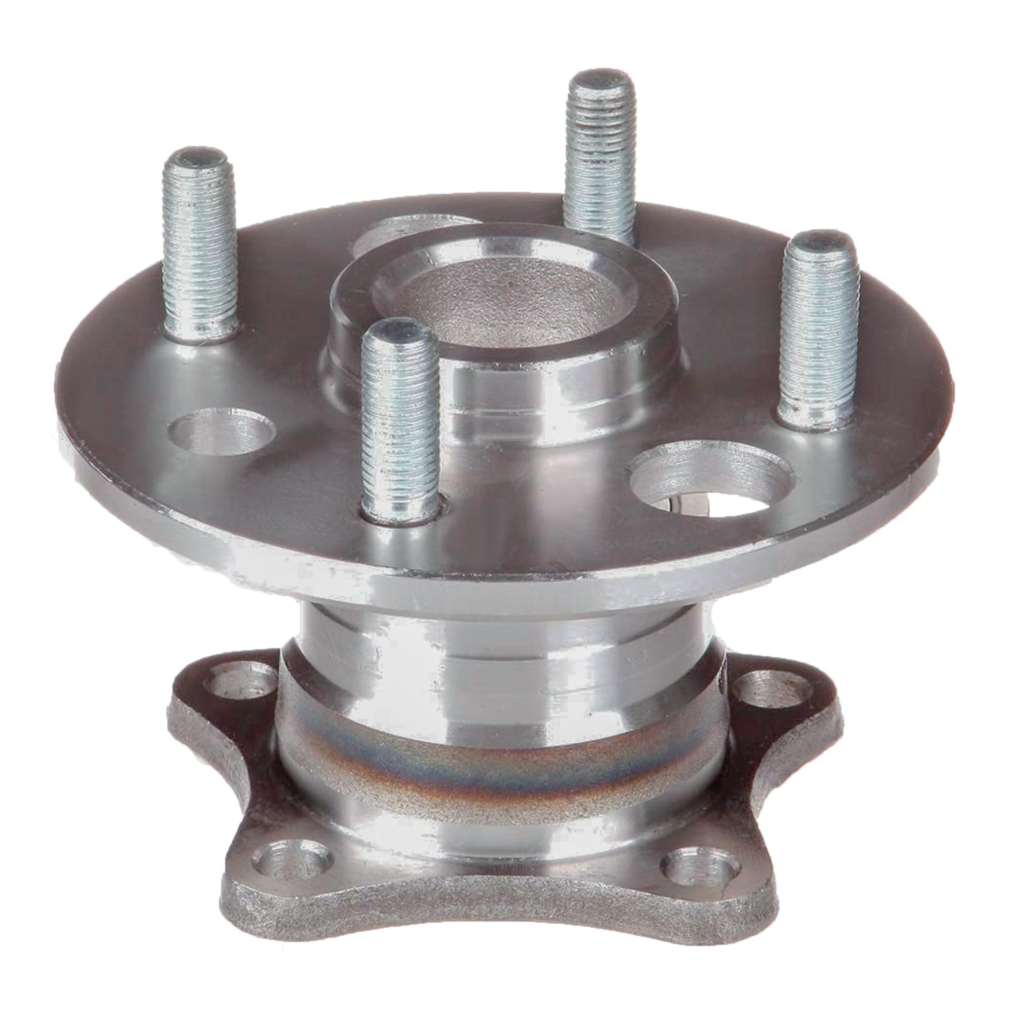 Rear Wheel Bearing and Hub Assembly WH512018 512018 for Chevrolet Geo Prizm Toyota Corolla 1993-2002