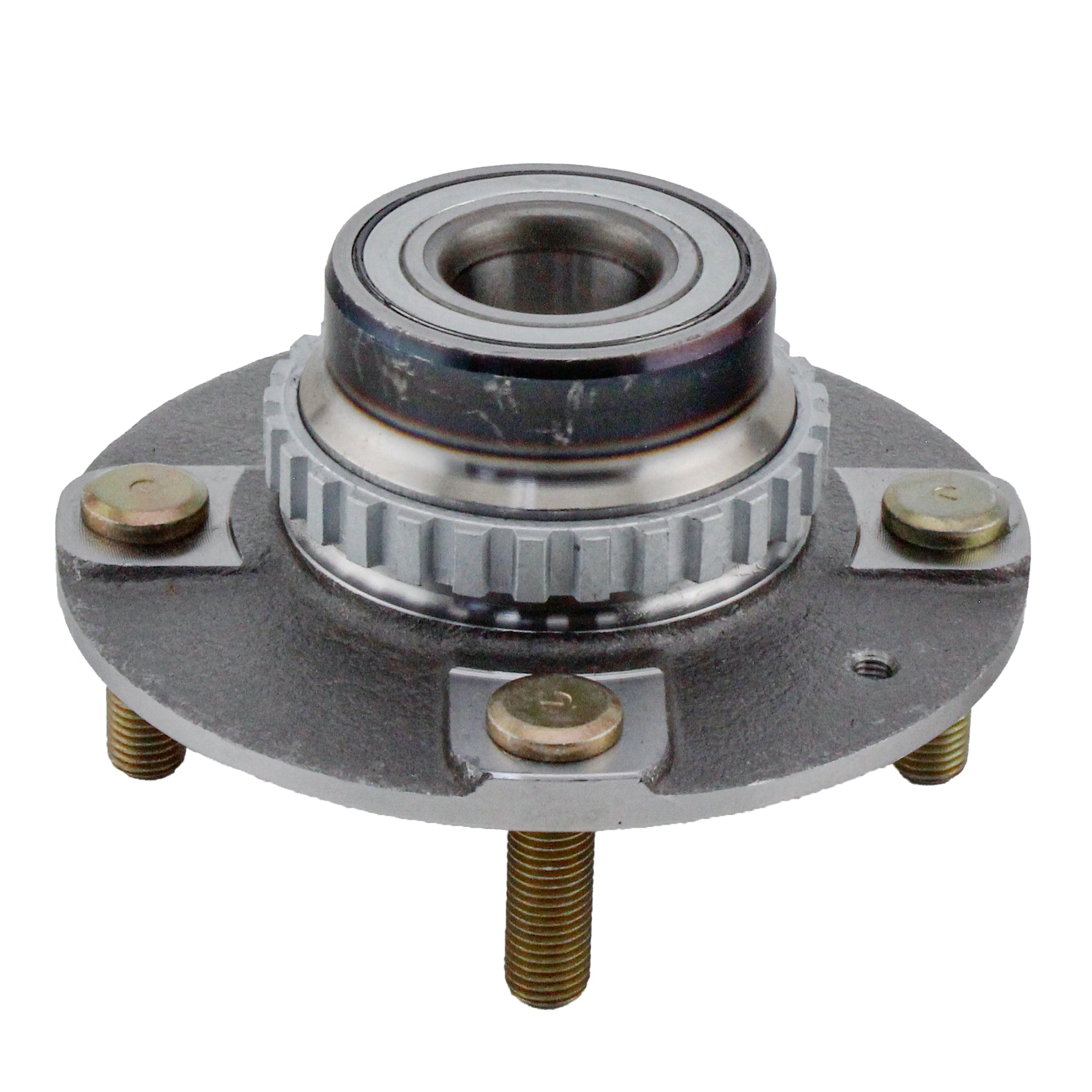 Rear Wheel Bearing and Hub Assembly WH512027 512027 for Hyundai Accent