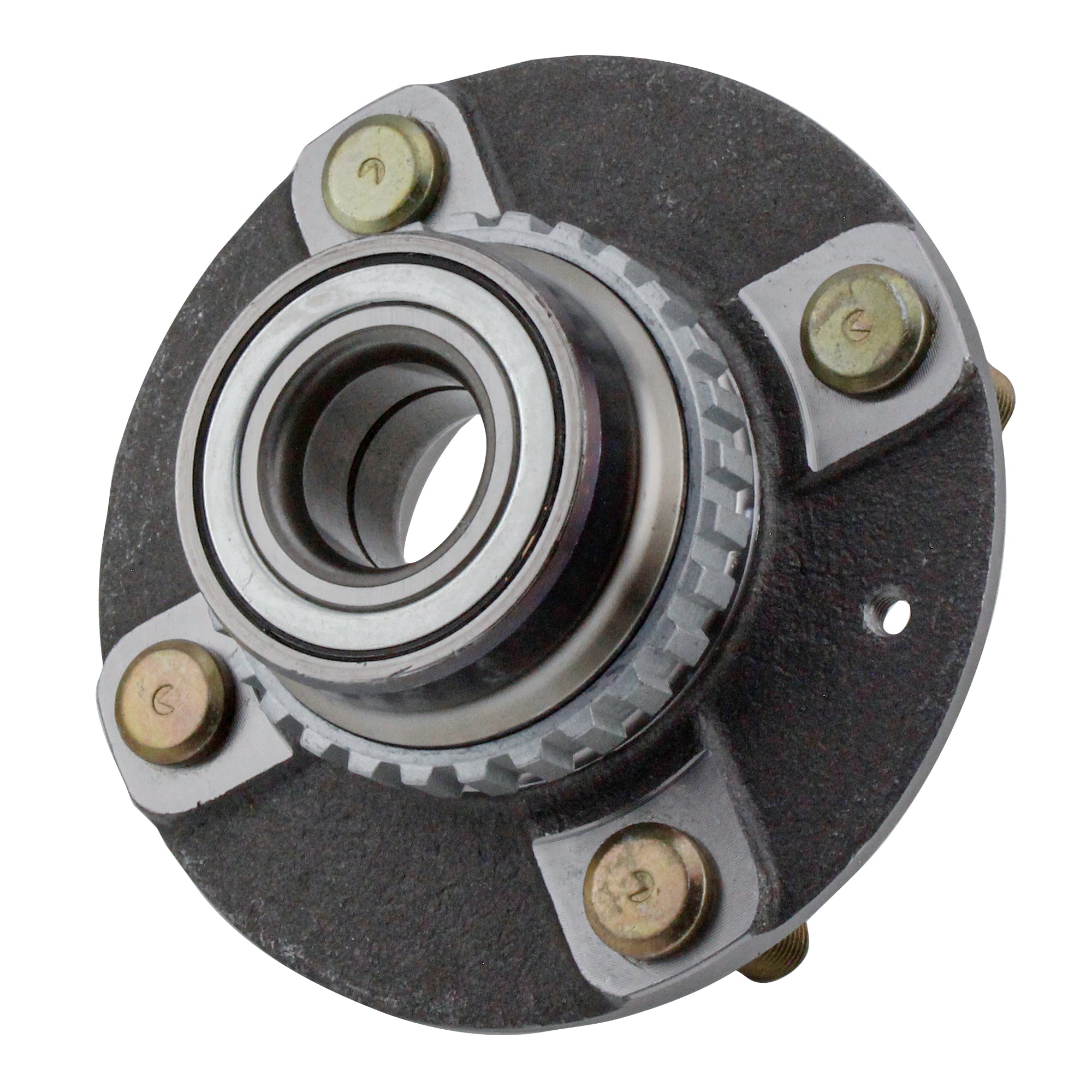 Rear Wheel Bearing and Hub Assembly WH512027 512027 for Hyundai Accent