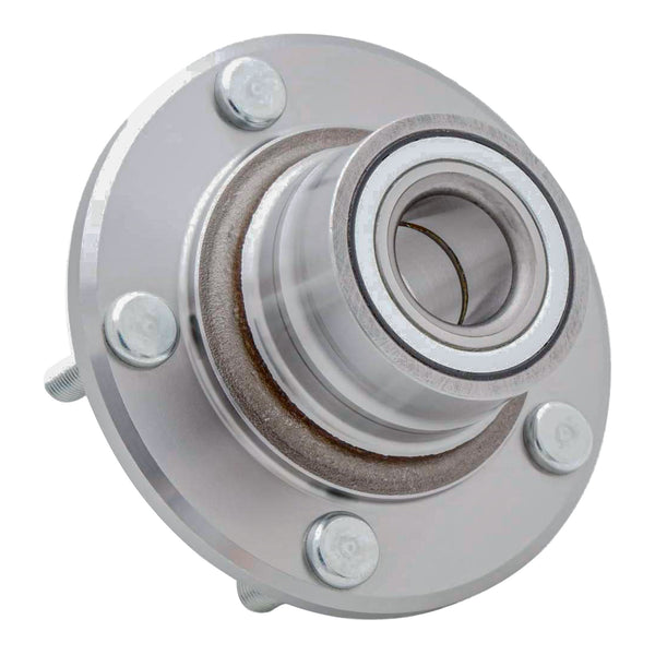 Rear Wheel Bearing and Hub Assembly WH512039 512039 for Dodge Stealth Mitsubishi 3000GT 1991-1999 FWD