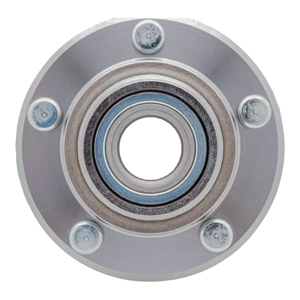 Rear Wheel Bearing and Hub Assembly WH512039 512039 for Dodge Stealth Mitsubishi 3000GT 1991-1999 FWD