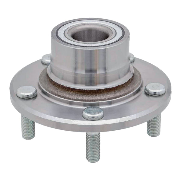 Rear Wheel Bearing and Hub Assembly WH512039 512039 for Dodge Stealth Mitsubishi 3000GT 1991-1999 FWD