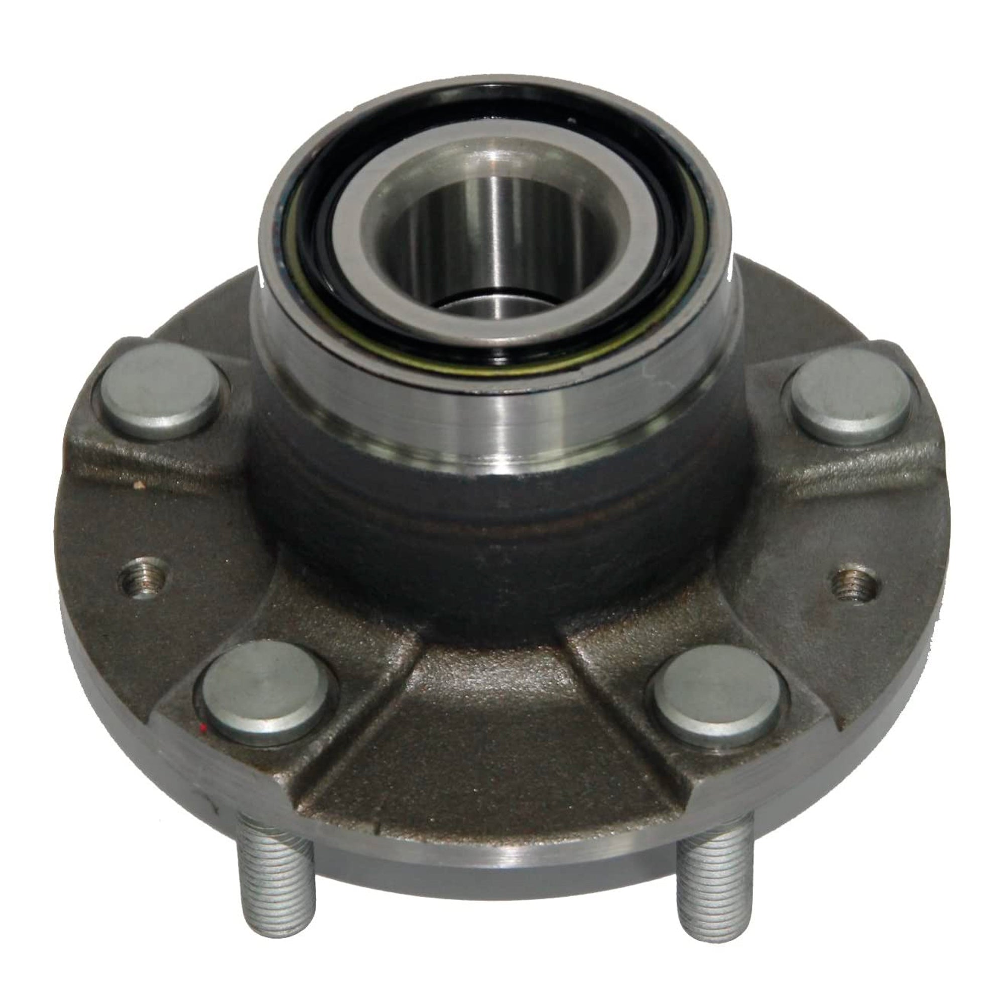 Rear Wheel Bearing and Hub Assembly WH512119 512119